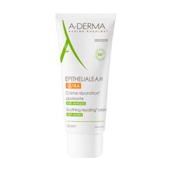 A-DERMA Възстановяващ успокояващ крем  Epitheliale A.H Ultra