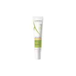 A-DERMA Дерматологична подхранваща грижа Biology