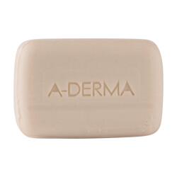 A-DERMA Дерматологичен почистващ сапун The Essentials