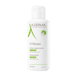 A-DERMA Подсушаващ лосион CYTELIUM