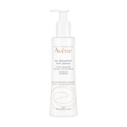 Eau Thermale Avène Демакииращо мляко 200мл