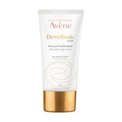 Eau Thermale Avène Фyндаментална маска DermAbsolu Mask