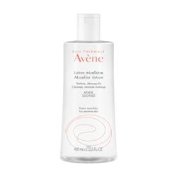 Eau Thermale Avène  Мицеларен лосион