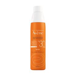 Eau Thermale Avène - Спрей SPF 30 Висока слънцезащита
