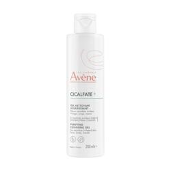 CICALFATE+ Почистващ измивен гел