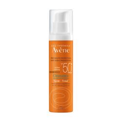 Eau Thermale Avène - Cleanance Тонирана слънцезащита SPF 50+ Много висока слънцезащита 50мл