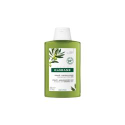 Klorane Olive Уплътняващ шампоан за изтъняла коса с органична маслина 200мл