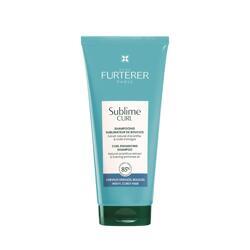 René Furterer SUBLIME CURL Шампоан за съвършени къдрици 200мл